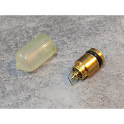 Pointeau + siège SR500 XT500 1978-1979 YAMAHA 2H0-14190-28