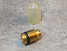 Pointeau + siège SR500 XT500 1978-1979 YAMAHA 2H0-14190-28