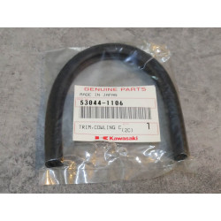 Entourage tableau de bord ZX1100 EX305 KL650... KAWASAKI 53044-1106