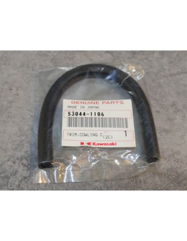 Entourage tableau de bord ZX1100 EX305 KL650... KAWASAKI 53044-1106