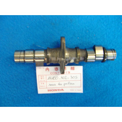 Arbre à cames Honda CM125 82-85 – Réf. 14100402305