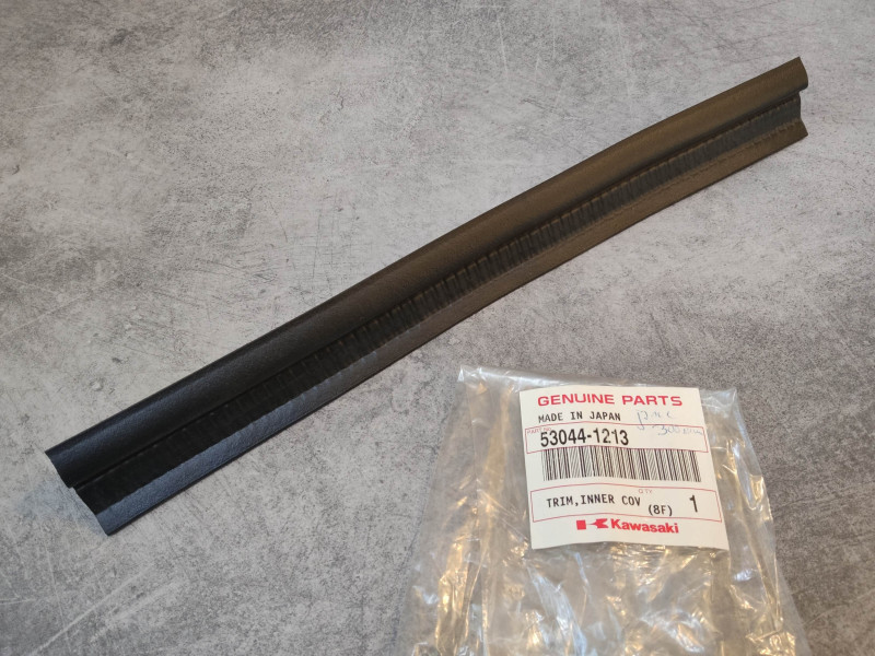 Joint garniture 30 cm KAWASAKI 53044-1213