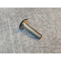 Vis cruciforme KAWASAKI 92009-1656