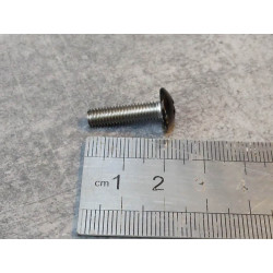 Vis cruciforme KAWASAKI 92009-1656