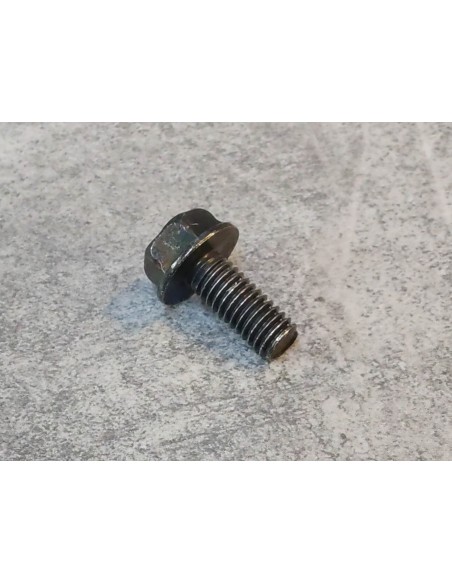 Boulon de bride 6x14 mm KAWASAKI 130BB-0614