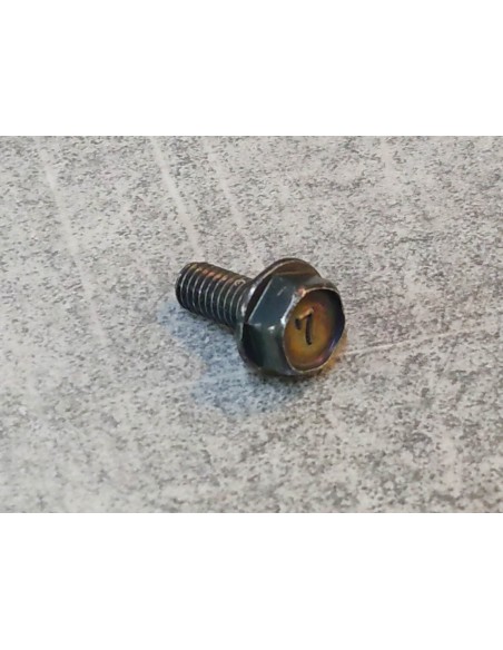 Boulon de bride 6x14 mm KAWASAKI 130BB-0614