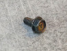 Boulon de bride 6x14 mm KAWASAKI 130BB-0614
