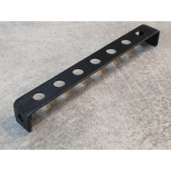 Support de phare ZX1100 ZX1200 KAWASAKI 11047-1080