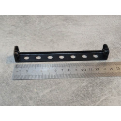 Support de phare ZX1100 ZX1200 KAWASAKI 11047-1080