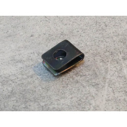 Ecrou agrafe ZX1100 ZX600 ER500 KL250... KAWASAKI 92015-1798