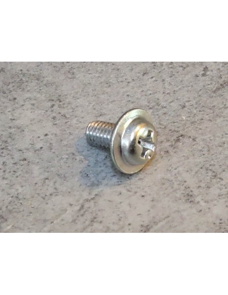 Vis cruciforme épaulée 4x8 mm ZX1000/1100 ZX500/600.. KAWASAKI 92009-1550