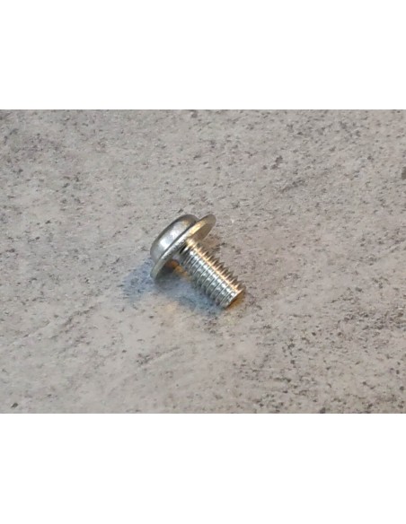 Vis cruciforme épaulée 4x8 mm ZX1000/1100 ZX500/600.. KAWASAKI 92009-1550