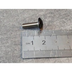 Vis cruciforme KAWASAKI 92009-1654