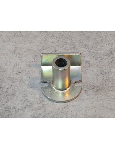 Entretoise de repose-pieds arrière KAWASAKI 92027-1732