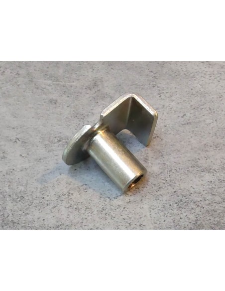 Entretoise de repose-pieds arrière KAWASAKI 92027-1732