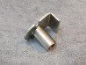 Entretoise de repose-pieds arrière KAWASAKI 92027-1732