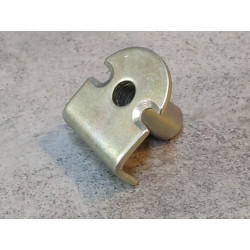 Entretoise de repose-pieds arrière KAWASAKI 92027-1732