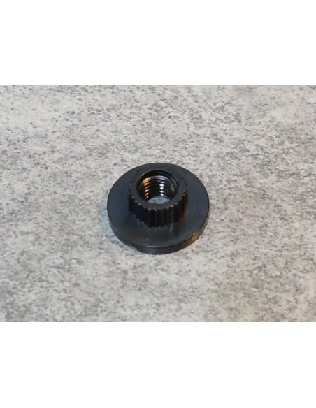 Ecrou 5 mm KAWASAKI 92015-1025