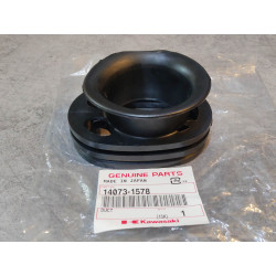 Conduit d'air ZX750 L1-L3 1993-195 KAWASKI 14073-1578