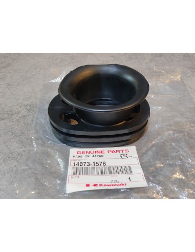 Conduit d'air ZX750 L1-L3 1993-195 KAWASKI 14073-1578