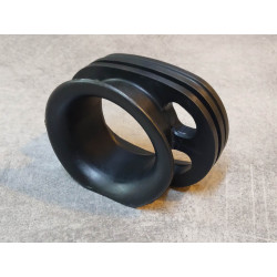 Conduit d'air ZX750 L1-L3 1993-195 KAWASKI 14073-1578