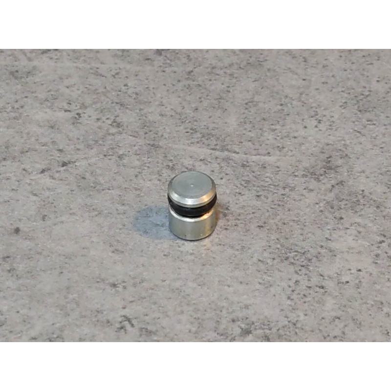 Bouchon gicleur ralenti KZ1000 Z750 KZ650 KAWASAKI 92066-1087