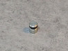 Bouchon gicleur ralenti KZ1000 Z750 KZ650 KAWASAKI 92066-1087