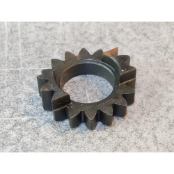 Pignon kick KE125 KS125 KD125 KX125 KAWASAKI 13075-010