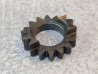 Pignon kick KE125 KS125 KD125 KX125 KAWASAKI 13075-010