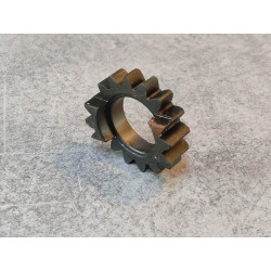 Pignon kick KE125 KS125 KD125 KX125 KAWASAKI 13075-010