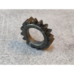 Pignon kick KE125 KS125 KD125 KX125 KAWASAKI 13075-010
