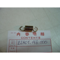 Ressort d'embrayage Honda PA50 - Réf. 22401-148-000