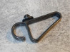 Collier de cable ZX1100 C1-C4 D1-D9 G2/G3 KAWASAKI 92170-1186