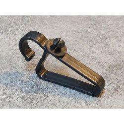 Collier de cable ZX1100 C1-C4 D1-D9 G2/G3 KAWASAKI 92170-1186