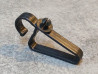 Collier de cable ZX1100 C1-C4 D1-D9 G2/G3 KAWASAKI 92170-1186