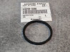 Joint piston etrier de frein ZG1000 VN750/800 EN500... KAWASAKI 43049-1098