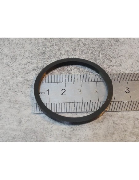 Joint piston etrier de frein ZG1000 VN750/800 EN500... KAWASAKI 43049-1098