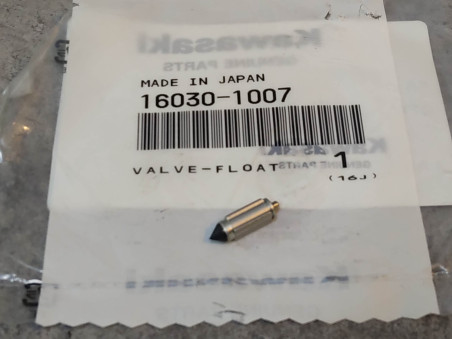 Pointeau carburateur KAWASAKI 16030-1007