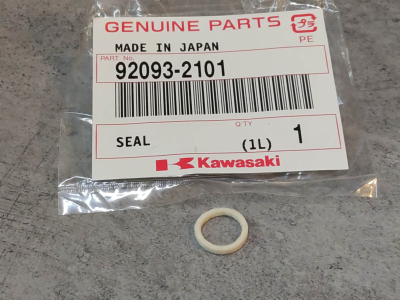 Joint pour KAF620 KAWASAKI 92093-2101