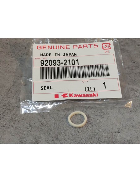 Joint pour KAF620 KAWASAKI 92093-2101