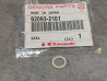 Joint pour KAF620 KAWASAKI 92093-2101