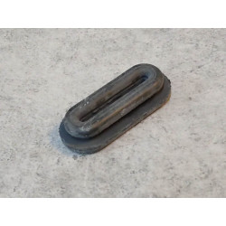 Caoutchouc passe-fil KAWASAKI 92071-1187