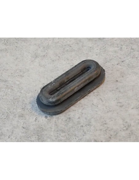 Caoutchouc passe-fil KAWASAKI 92071-1187