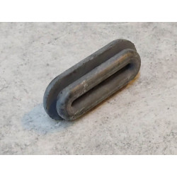Caoutchouc passe-fil KAWASAKI 92071-1187