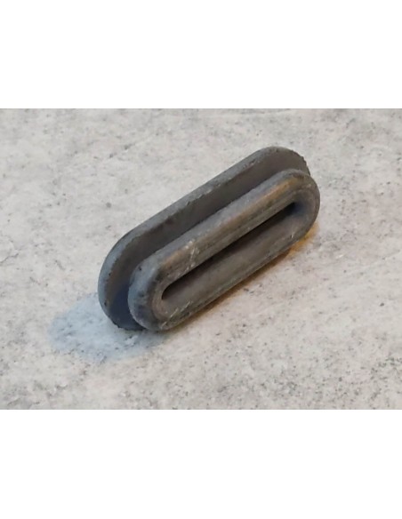 Caoutchouc passe-fil KAWASAKI 92071-1187