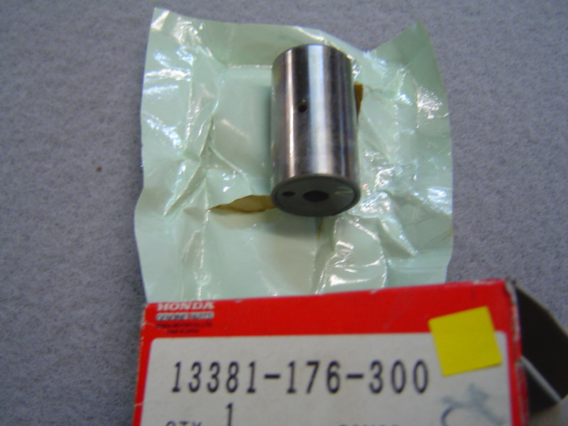 Maneton de bielle Honda XR80R 85-2002 | Réf. 13381176300