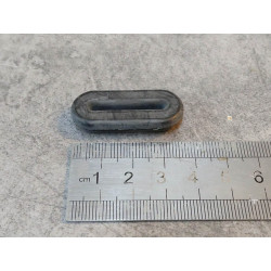 Caoutchouc passe-fil KAWASAKI 92071-1187
