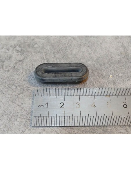 Caoutchouc passe-fil KAWASAKI 92071-1187