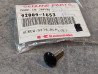 Vis cruciforme ZX1100 ZX400 VN400 VN800... KAWASAKI 92009-1653