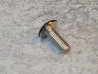 Vis cruciforme ZX1100 ZX400 VN400 VN800... KAWASAKI 92009-1653